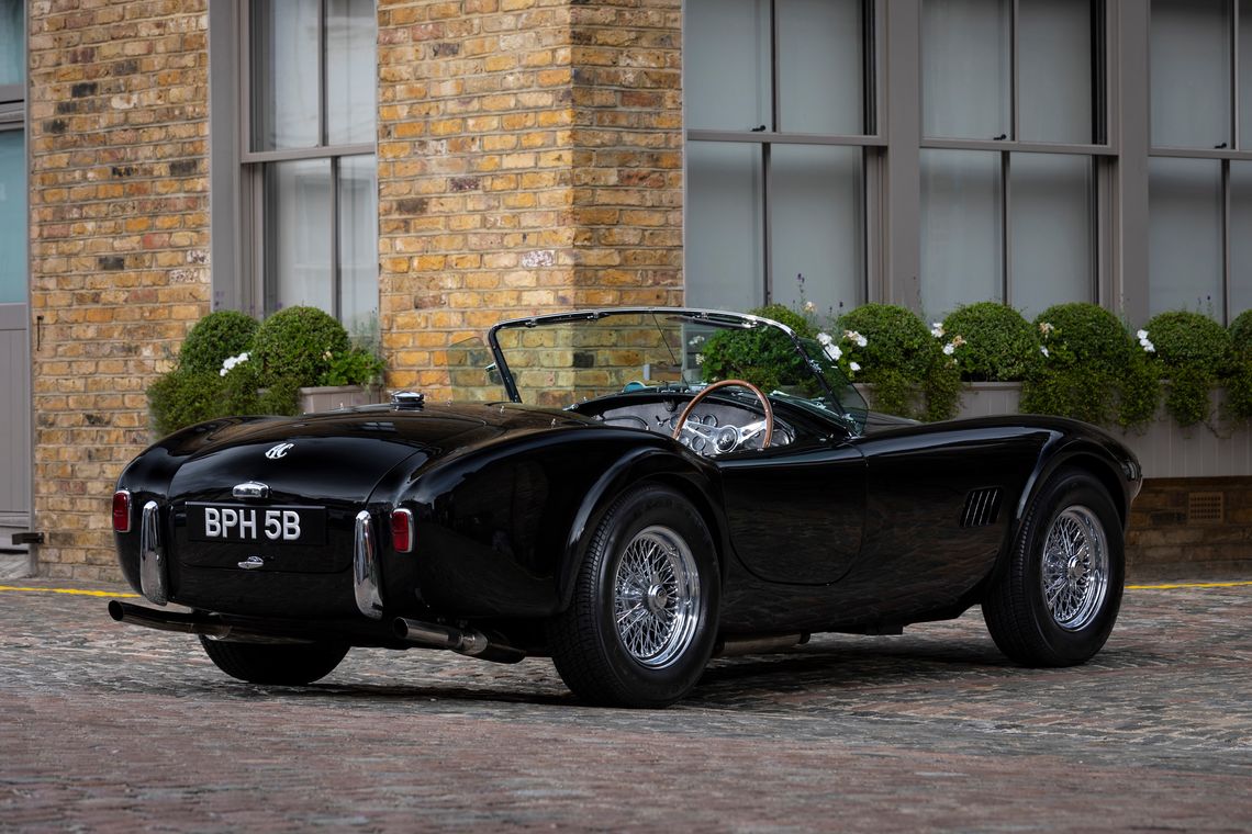 1964 AC Cobra